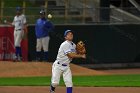 Baseball vs Salisbury  Wheaton College Baseball takes on Salisbury University in game two of the NCAA D3 College World Series at Veterans Memorial Stadium in Cedar Rapids, Iowa. - Photo By: KEITH NORDSTROM : Wheaton Basball, NCAA, Baseball, World Series